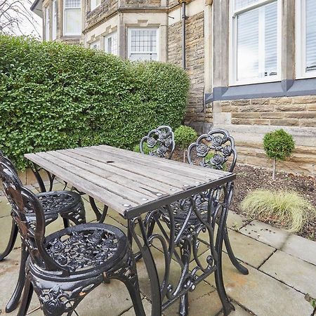 Host & Stay - The Regency Harrogate Exteriör bild