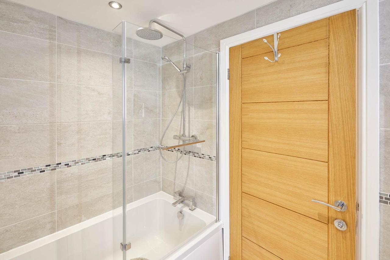 Host & Stay - The Regency Harrogate Exteriör bild